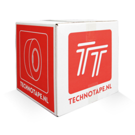 TT Ducttape 310 Universal 50mm x 50m doos 24 stuks