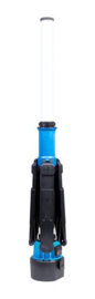 Eurolux Sirius 60 hybride Multi accu LED bouwlamp 60W