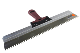 Rakel RVS 50 cm. Zweeds mes in hoogte verstelbaar