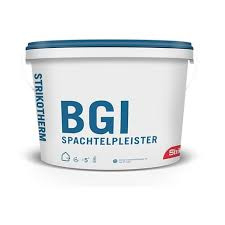 Strikotherm BGI 1,5mm buiten 22kg