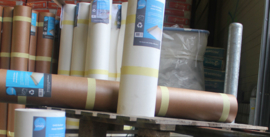 UniQ Stucloper zwaarbelast 50 m2
