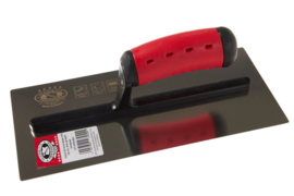 Olejnik, Silverline Spaan 279x120mm, RVS, Softgreep