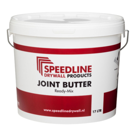Speedline Joint Butter,17 kg