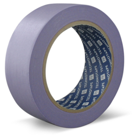 Technotape Maskingtape Washi Lowtack Paars