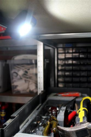 Eurolux LED acculamp Occi 700