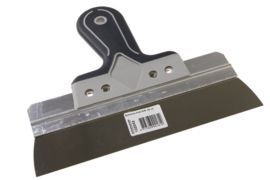 Spackmes Profi RVS 20 cm.