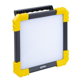 VETEC LED bouwlamp VLR 50 45W 5000 Lumen