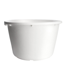 Speciekuip Wit 65 ltr.