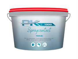 PK 1300 Spraycontact - 15 kg