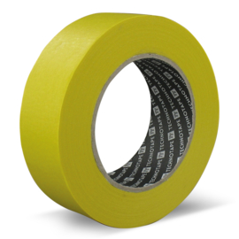 Technotape Maskingtape SPX – Geel