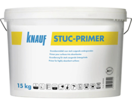 Knauf stucprimer XL 15kg + 1,5kg
