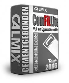 Calmix Cemfillite 20 kg