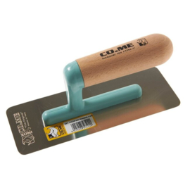 CO.ME, Spaan 200x80x0,3mm, lightflex, houtgreep