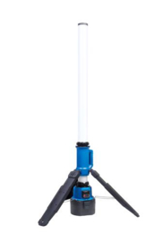 Eurolux Sirius 60 hybride Multi accu LED bouwlamp 60W
