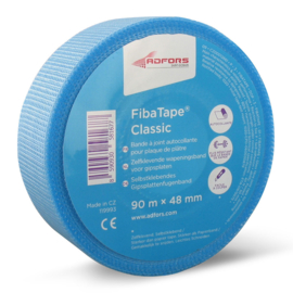 Zelfklevend Gaasband FIBA Classic 48 mm x 90 m