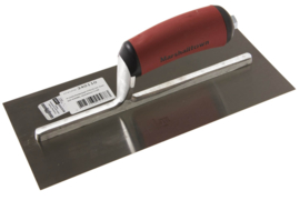 M-13465 Pleisterspaan 279x121 mm. Dura- Soft MXS3SSD, Marshalltown