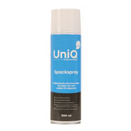 UniQ Spackspray