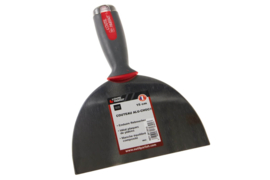 LP Plamuurmes 150 mm. ALU-KOP