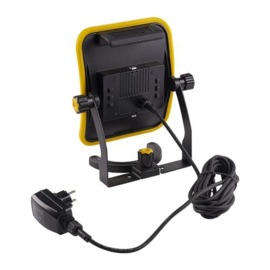 VETEC LED Dual accu bouwlamp 45w - 5200 Lumen