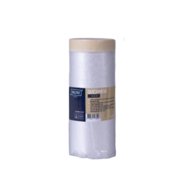 Deltec Quickmask indoor -2700 mm