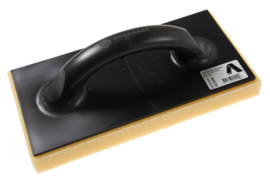 DOORDAGT Schoonmaakbord Hydro 140 x 280 x 30mm Ergo-greep