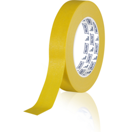 Deltec maskeertape Pro -24 mm x 50 mtr