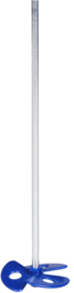 Garde model H- 40mm-cyl.6mm ( lengte 300 mm)