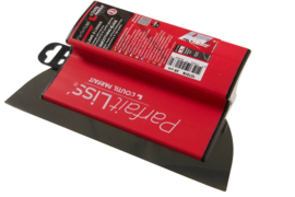 Pleistermes RVS 250 mm. met Sledegreep