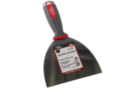LP Plamuurmes 120 mm. ALU-KOP