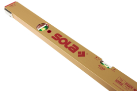 Waterpas Sola AZH-4 + voet 150 cm.