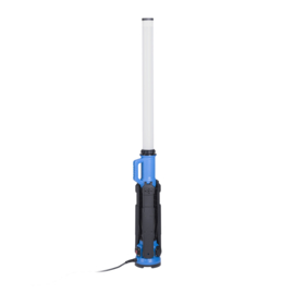 LED tube Sirius 120D, 360° inclusief 2wcd