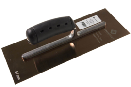 DOORDAGT Proline 320 x 120 mm. RVS met BiKo SOFT-GRIP