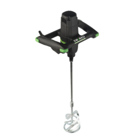 Swinko mixer MXT 102 - 1300 Watt Incl. Model Z - 120mm garde