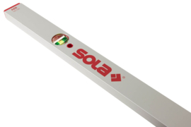 SOLA Waterpas AZB 120 cm.