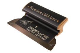 Olejnik, Skimmingblade 250mm, Ergoplane Gold, Sledegreep, 0,3mm