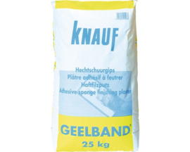 Knauf Geelband ,25 kg