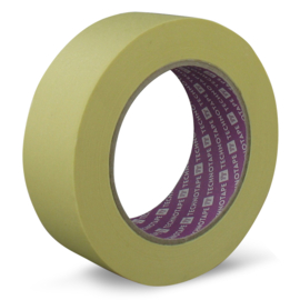 TechnoTape Maskingtape SP Licht Geel