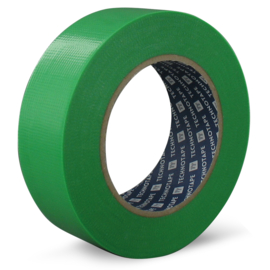 TechnoTape Maskingtape Spaan Protect Groen 38mm x 50m