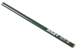 Timmermanspotlood 24cm. SOLABeton, steen