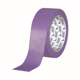 Deltec maskeertape sensitive 36 mm x 50 mtr