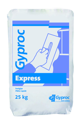 Gyproc Express 25 kg