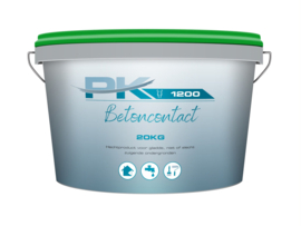 PK 1200 Betoncontact - 20 kg