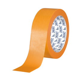 Deltec maskeertape Gold 36 mm x 50 mtr