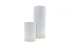 Time safe mask masking tape 2700mm x 20m Doos 20 rol