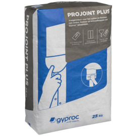 Gyproc Projoint 25 kg.