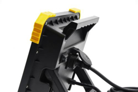 VETEC LED bouwlamp VLR 50 45W 5000 Lumen