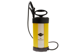Drukvatnevelspuit Inhoud 5 ltr. MESTO