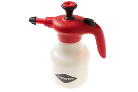 Drukvat bloemenspuit Inhoud 1,5 ltr. Professionele bloemenspuit