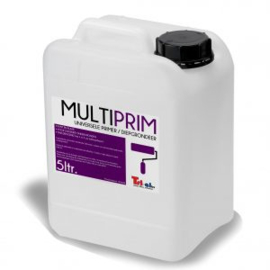 CALSTAR Multiprim
