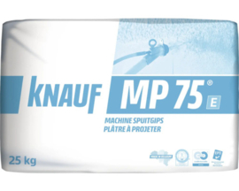 Knauf MP75 E 25 kg.